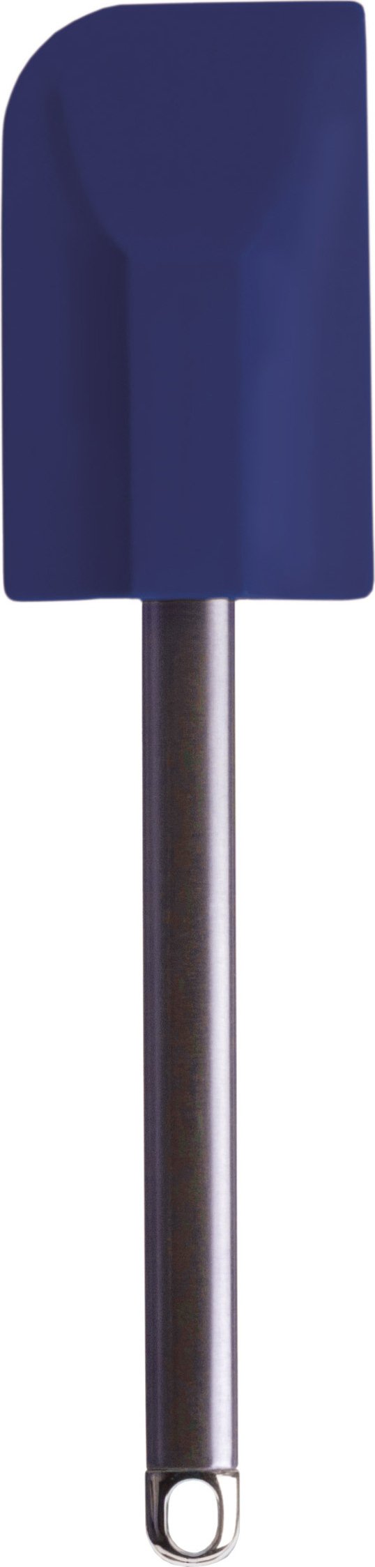 RSVP International - Endurance Large Blue Silicone Spatula - SP3B