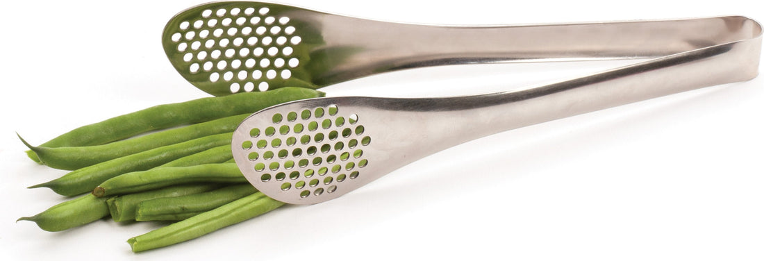 RSVP International - Endurance Large Straining Tongs - TNGLS