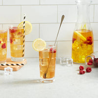 RSVP International - Endurance Long Handle Spoon - 847