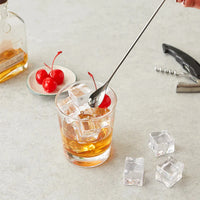 RSVP International - Endurance Long Handle Spoon - 847