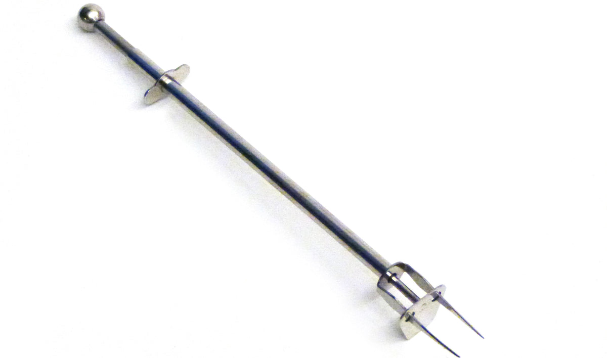 RSVP International - Endurance Long-Reach Pickle Fork - PICKL