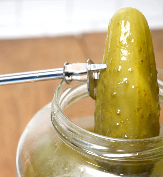 RSVP International - Endurance Long-Reach Pickle Fork - PICKL