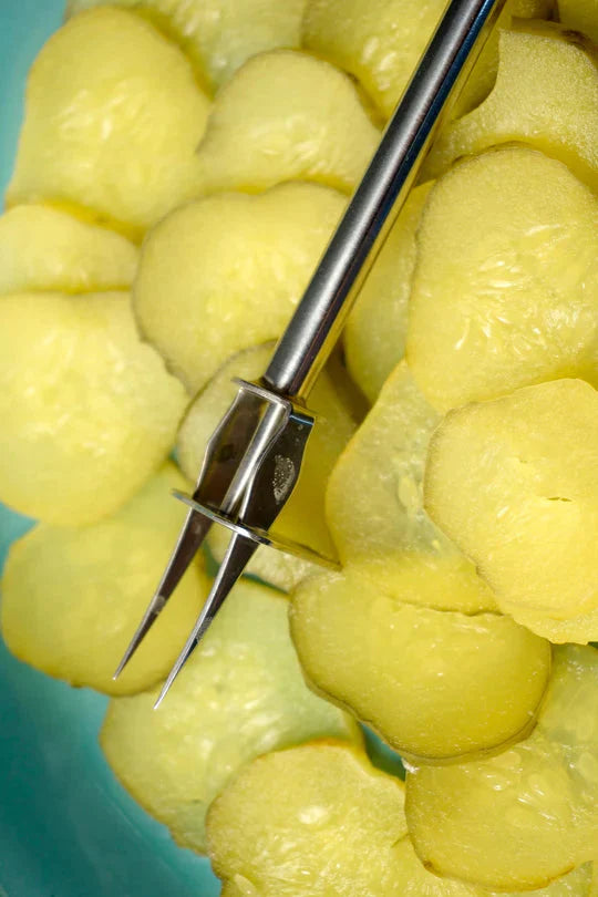 RSVP International - Endurance Long-Reach Pickle Fork - PICKL