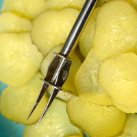 RSVP International - Endurance Long-Reach Pickle Fork - PICKL