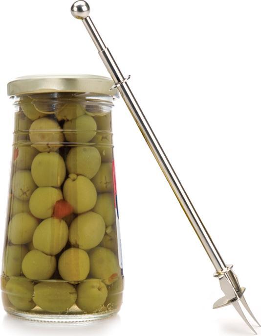 RSVP International - Endurance Long-Reach Pickle Fork - PICKL