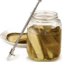RSVP International - Endurance Long-Reach Pickle Fork - PICKL