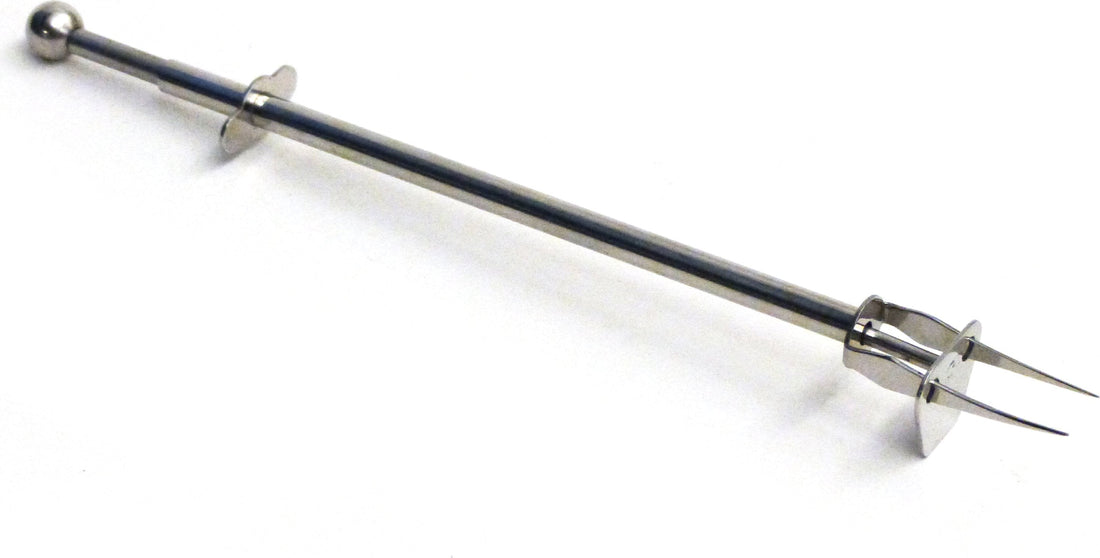 RSVP International - Endurance Long-Reach Pickle Fork - PICKL