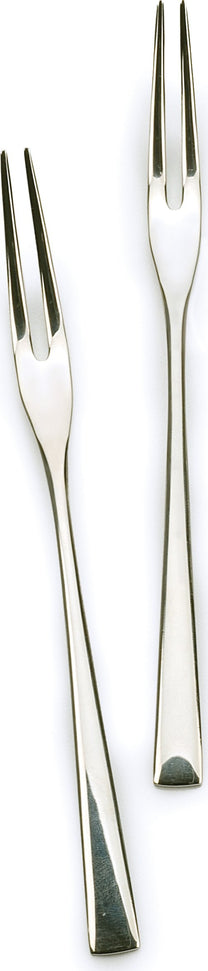 RSVP International - Endurance Long Seafood Fork - 487