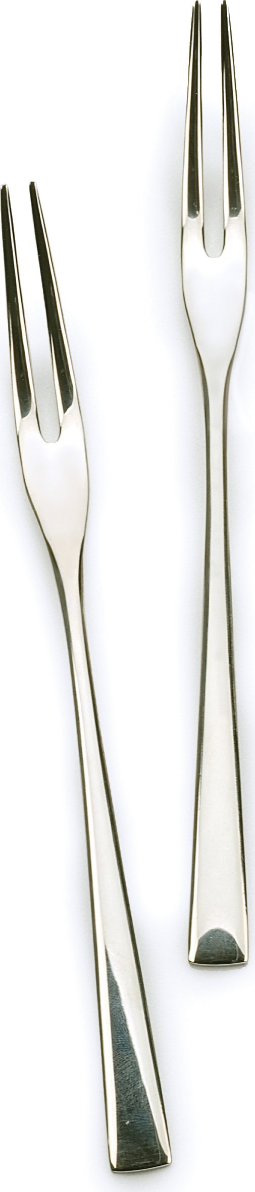 RSVP International - Endurance Long Seafood Fork - 487