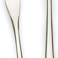 RSVP International - Endurance Long Seafood Fork - 487