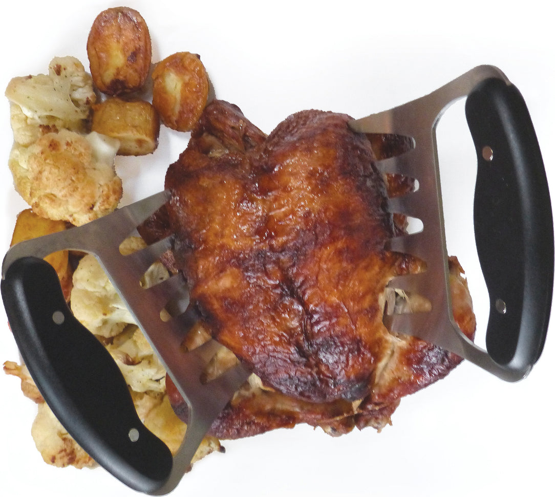 RSVP International - Endurance Meat Shredders - SHRED