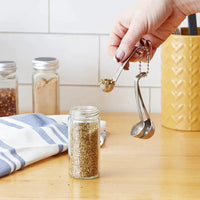 RSVP International - Endurance Mini Ladle Set - MLAD