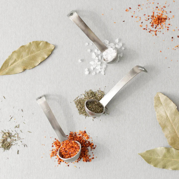 RSVP International - Endurance Mini Ladle Set - MLAD