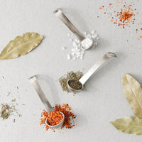 RSVP International - Endurance Mini Ladle Set - MLAD