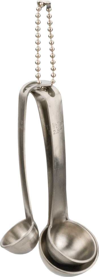 RSVP International - Endurance Mini Ladle Set - MLAD