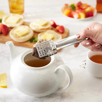 RSVP International - Endurance Mini Tea Tongs - 4110