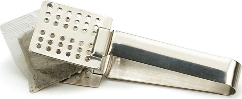 RSVP International - Endurance Mini Tea Tongs - 4110