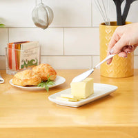 RSVP International - Endurance Monty's Butter Knife - 593