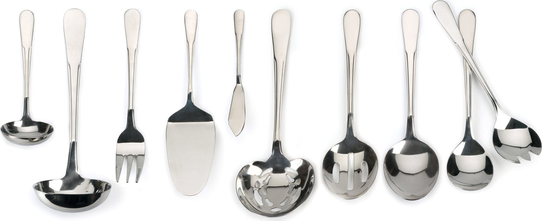 RSVP International - Endurance Monty's Butter Knife - 593