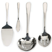 RSVP International - Endurance Monty's Butter Knife - 593