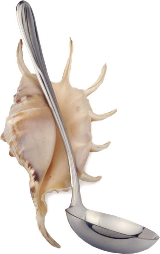 RSVP International - Endurance Monty’s Ladle - 585