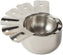 RSVP International - Endurance Nesting Measuring Cup Set - NCP6