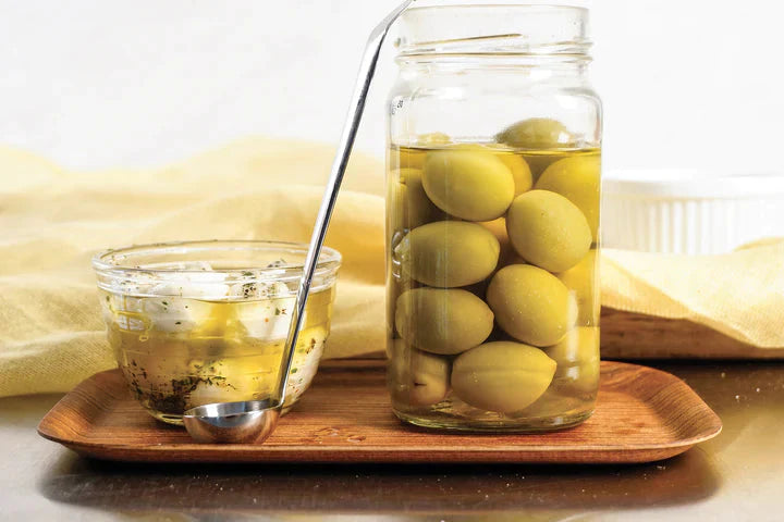 RSVP International - Endurance Olive Ladle - PIM1