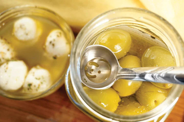 RSVP International - Endurance Olive Ladle - PIM1