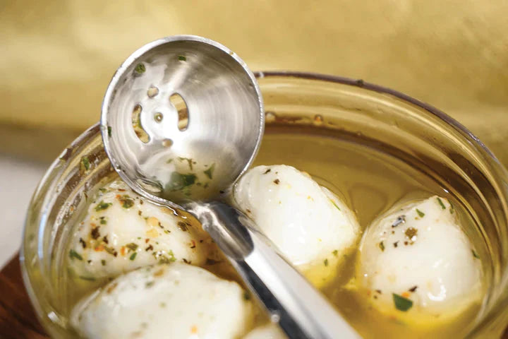 RSVP International - Endurance Olive Ladle - PIM1