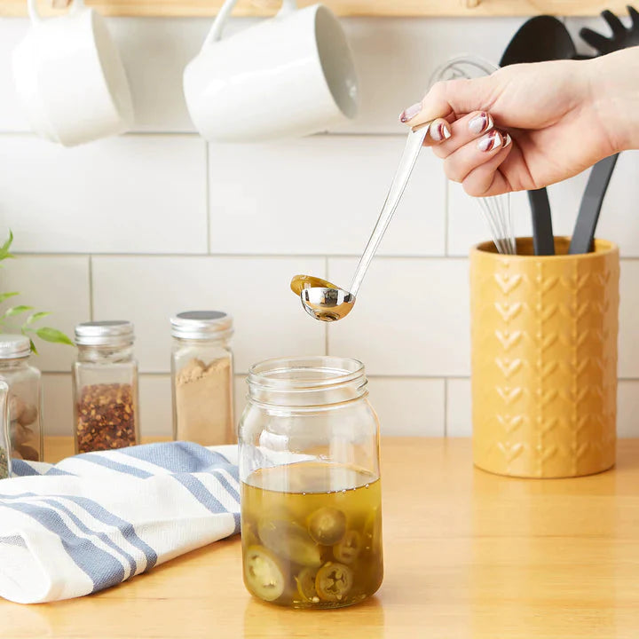 RSVP International - Endurance Olive Ladle - PIM1