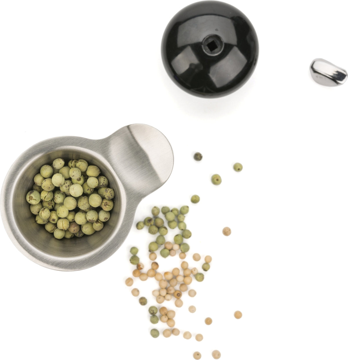 RSVP International - Endurance Peppercorn Funnel - PFUN
