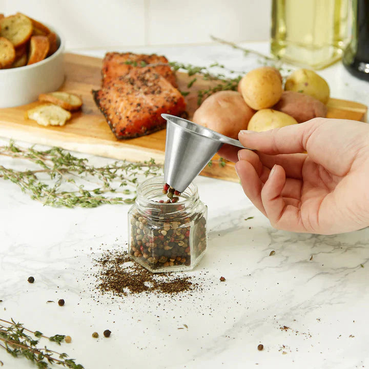 RSVP International - Endurance Peppercorn Funnel - PFUN