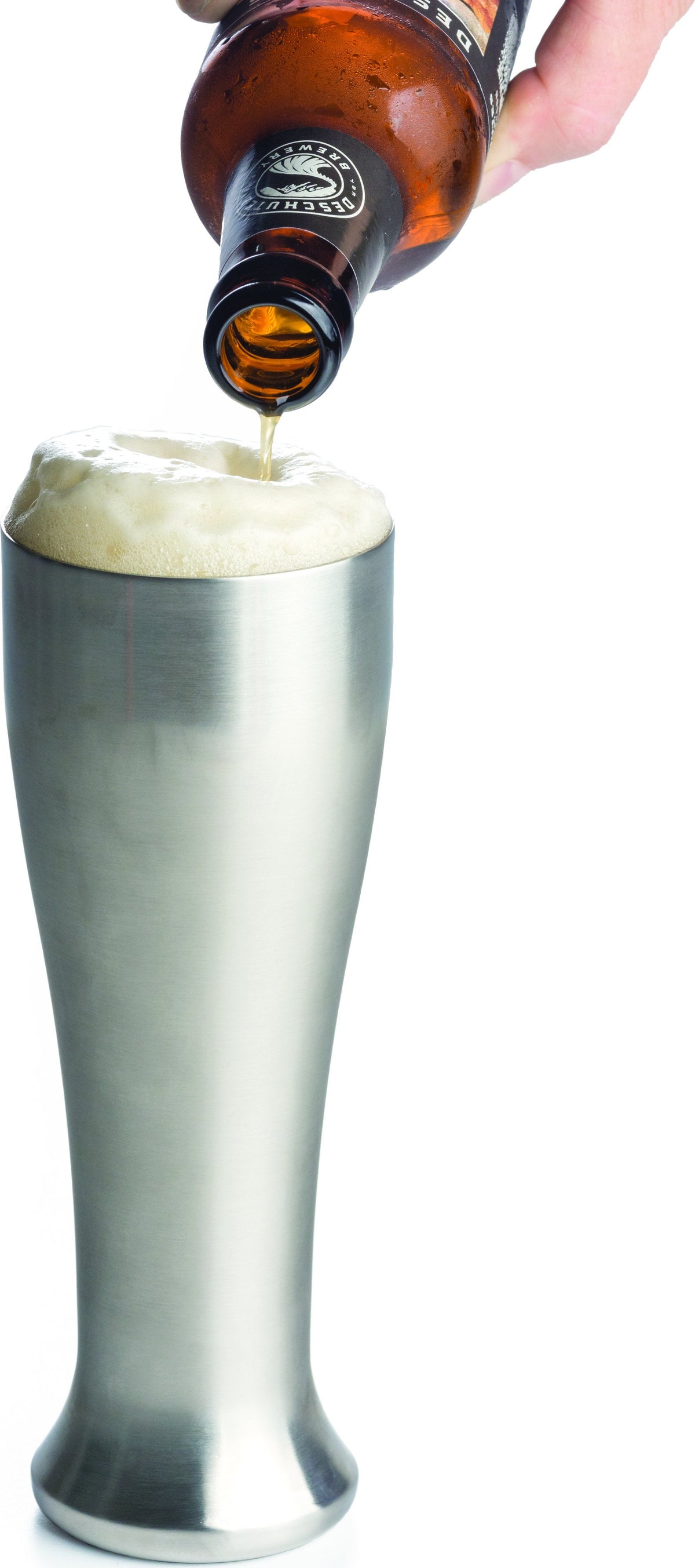 RSVP International - Endurance Pilsner Glass - PILS
