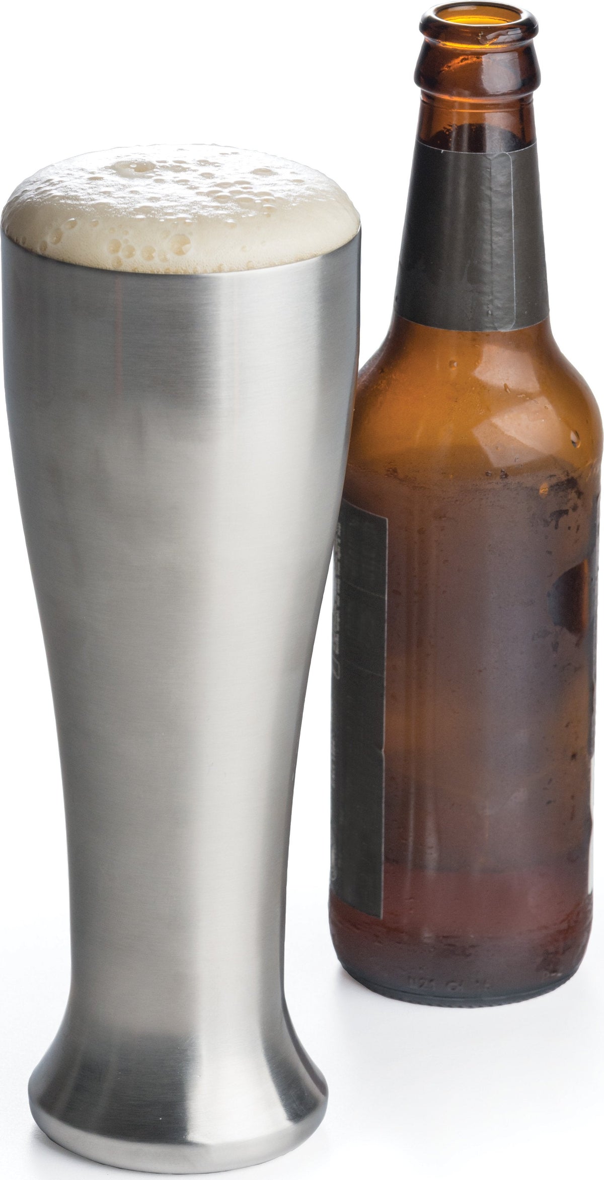 RSVP International - Endurance Pilsner Glass - PILS