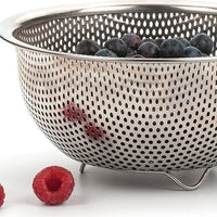 RSVP International - Endurance Precision Pierced Berry Colander- PPBER