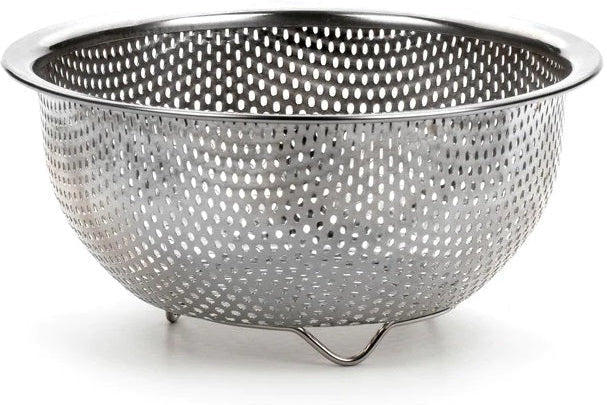 RSVP International - Endurance Precision Pierced Berry Colander- PPBER
