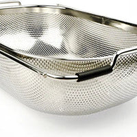 RSVP International - Endurance Precision Pierced Drainer- PPSNK