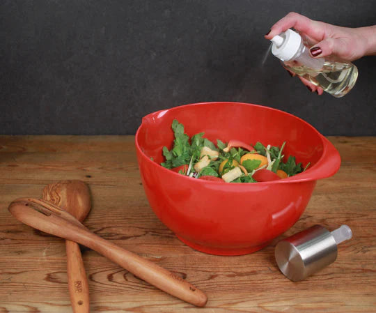 RSVP International - Endurance Pump Oil Mister - SPRY4G