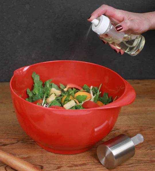 RSVP International - Endurance Pump Oil Mister - SPRY4G