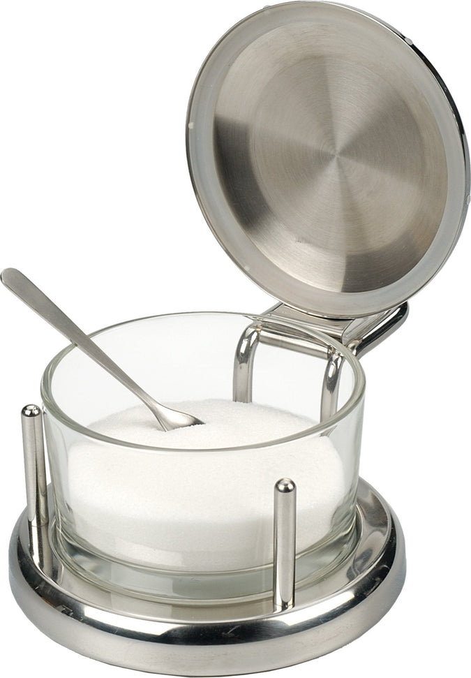 RSVP International - Endurance Salt Server with Spoon - ALTN