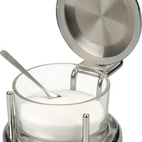 RSVP International - Endurance Salt Server with Spoon - ALTN