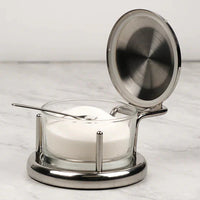 RSVP International - Endurance Salt Server with Spoon - ALTN