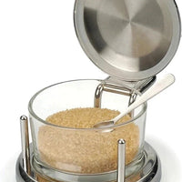RSVP International - Endurance Salt Server with Spoon - ALTN
