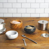 RSVP International - Endurance Salt Server with Spoon - ALTN