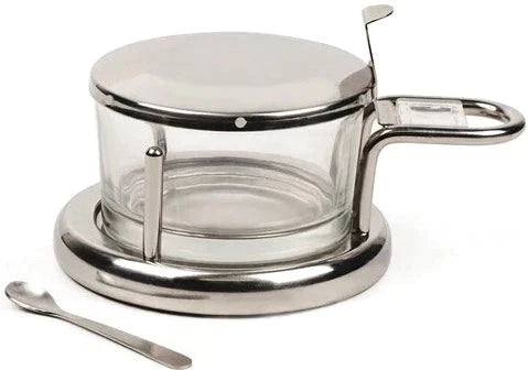 RSVP International - Endurance Salt Server with Spoon - ALTN