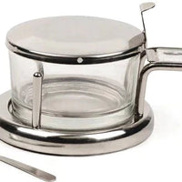 RSVP International - Endurance Salt Server with Spoon - ALTN