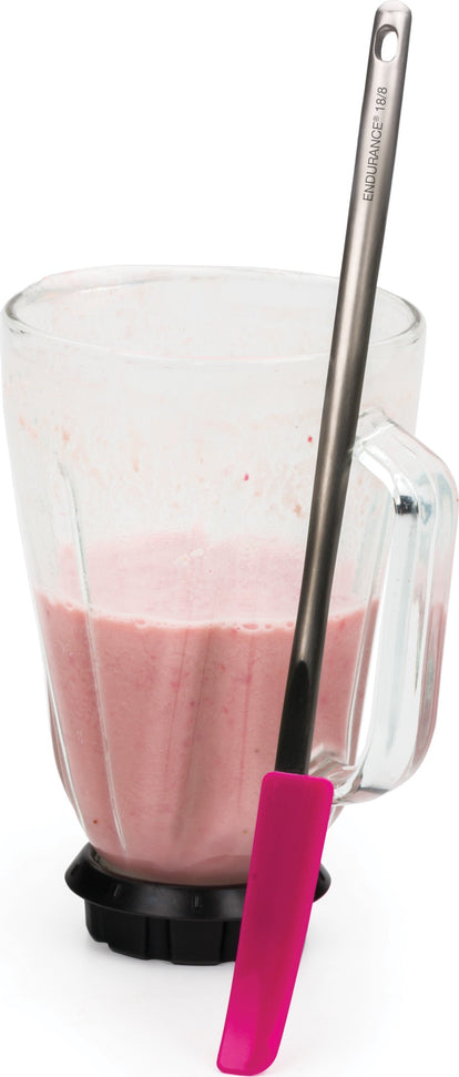 RSVP International - Endurance Smoothie Spatula - JMBA