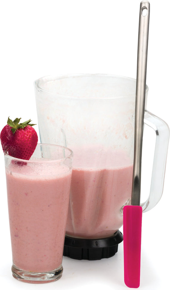 RSVP International - Endurance Smoothie Spatula - JMBA