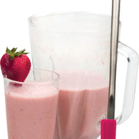 RSVP International - Endurance Smoothie Spatula - JMBA
