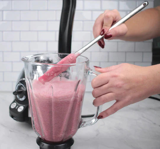 RSVP International - Endurance Smoothie Spatula - JMBA
